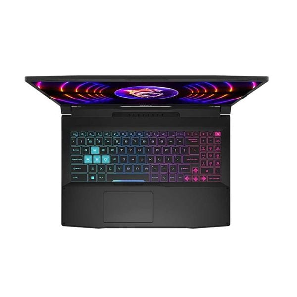 Laptop MSI Katana 15 B13UDXK - 2412VN (Intel Core i5-13420H | RTX 3050 6GB | 15.6 inch FHD | 8GB | 1TB | Win 11 | Đen)