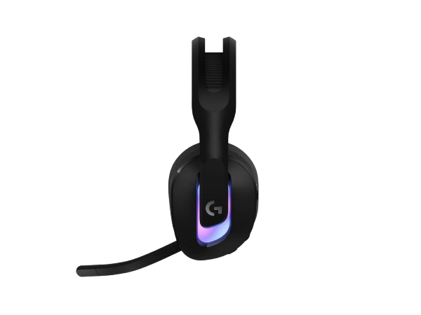 Tai nghe Logitech G522 LIGHTSPEED Wireless Black