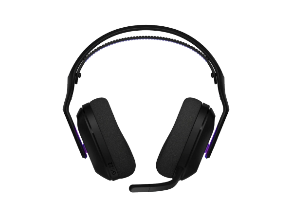 Tai nghe Logitech G522 LIGHTSPEED Wireless Black