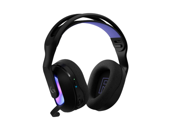 Tai nghe Logitech G522 LIGHTSPEED Wireless Black