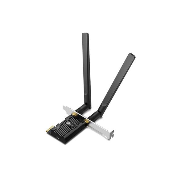 Card mạng không dây PCIe TP-Link Archer TX20E (AX1800, Bluetooth 5.2)