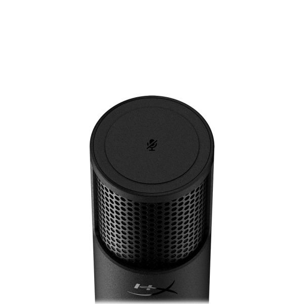 Micro HyperX SoloCast 2