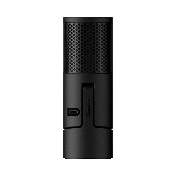 Micro HyperX SoloCast 2