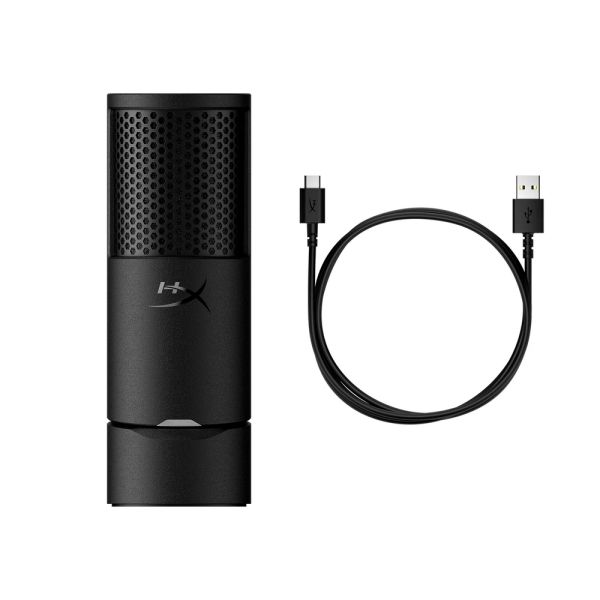 Micro HyperX SoloCast 2