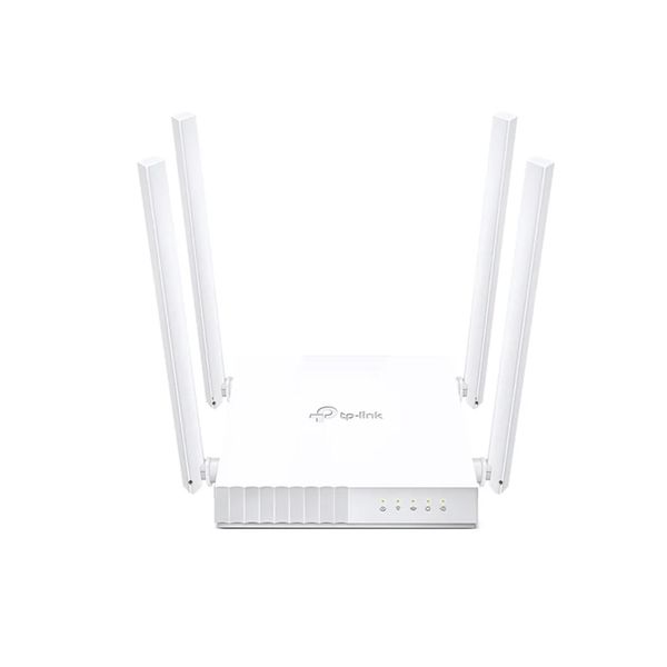 Bộ phát wifi TP-Link Archer C24 tốc độ AC750Mbps