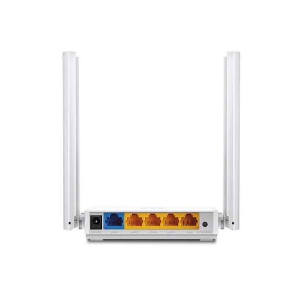 Bộ phát wifi TP-Link Archer C24 tốc độ AC750Mbps
