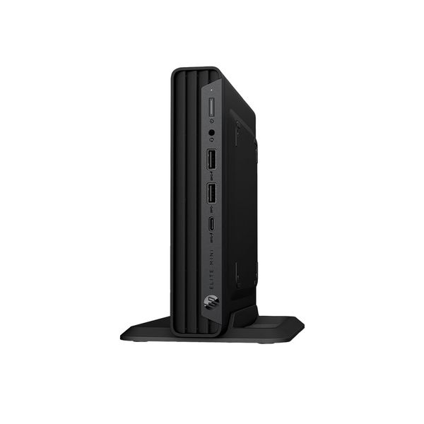 Máy tính để bàn đồng bộ HP Elite Mini 800 G9 B6ZG2PT (Intel Core i5 14500 | 8GB DDR5 5600 | SSD 512GB | Wireless Mouse & Keyboard | W11H | 3Y Onsite)