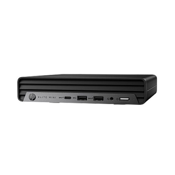 Máy tính để bàn đồng bộ HP Elite Mini 800 G9 B6ZG2PT (Intel Core i5 14500 | 8GB DDR5 5600 | SSD 512GB | Wireless Mouse & Keyboard | W11H | 3Y Onsite)