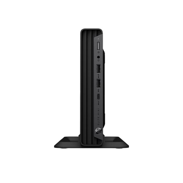 Máy tính để bàn đồng bộ HP Elite Mini 800 G9 B6ZG2PT (Intel Core i5 14500 | 8GB DDR5 5600 | SSD 512GB | Wireless Mouse & Keyboard | W11H | 3Y Onsite)