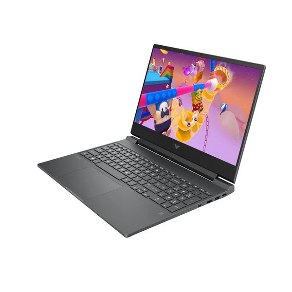 Laptop HP VICTUS 15-fb3116AX BX8U4PA (AMD Ryzen 7 7445H |  RTX 3050 | 15.6 inch FHD 144Hz | 16GB | 512GB | Win 11 | Đen)
