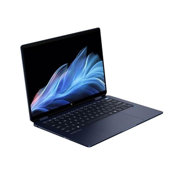 Laptop HP OmniBook Ultra Flip 14-fh0097TU BZ7S3PA (Intel Core Ultra 7 Lunar Lake - 258V | 32GB | 1 TB | Intel Arc 140V | 14 inch 2.8K OLED | Win 11 | Office)