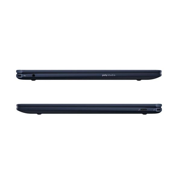 Laptop HP OmniBook Ultra Flip 14-fh0097TU BZ7S3PA (Intel Core Ultra 7 Lunar Lake - 258V | 32GB | 1 TB | Intel Arc 140V | 14 inch 2.8K OLED | Win 11 | Office)