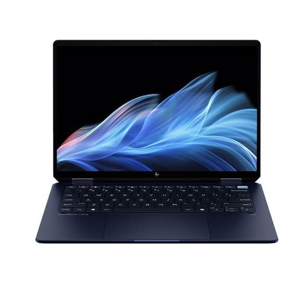 Laptop HP OmniBook Ultra Flip 14-fh0097TU BZ7S3PA (Intel Core Ultra 7 Lunar Lake - 258V | 32GB | 1 TB | Intel Arc 140V | 14 inch 2.8K OLED | Win 11 | Office)