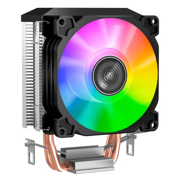 Tản nhiệt khí CPU JONSBO CR-1200E RGB BLACK