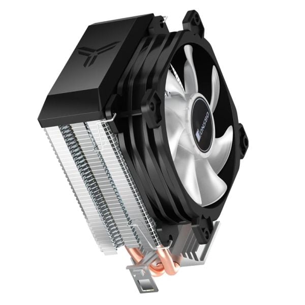 Tản nhiệt khí CPU JONSBO CR-1200E RGB BLACK