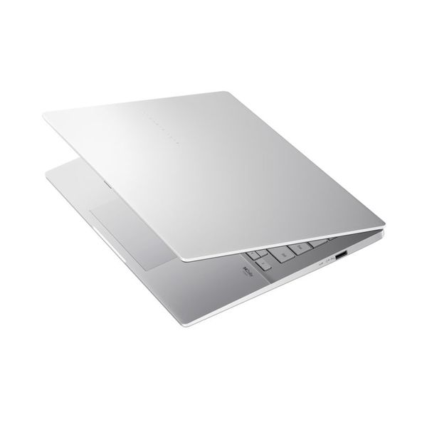 Laptop Asus Vivobook S14 M3407KA-SF034WS (AMD Ryzen AI 5 330 | 16GB | 512GB | AMD Radeon | 14 inch WUXGA OLED | Win 11 | Office | Bạc)