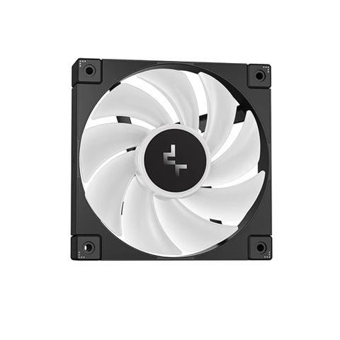 Tản nhiệt nước AIO Deepcool LT360 ARGB - Black