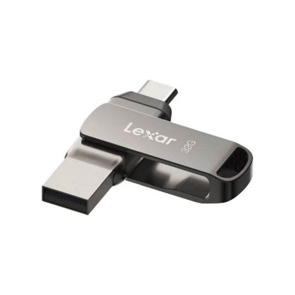 USB Lexar JumpDrive D400 32GB USB-C LJDD400032G-BNQNG