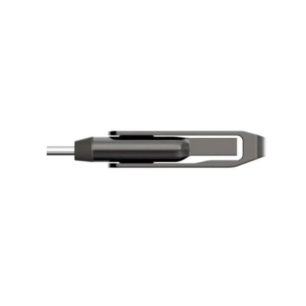 USB Lexar JumpDrive D400 256GB USB-C LJDD400256G-BNQNG