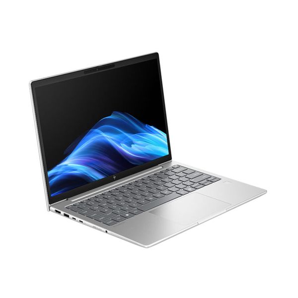 Laptop HP EliteBook 6 G1i 13 BQ9L8PT (Intel Core Ultra 5 225U | 16GB | 512GB | Intel Graphics | 13.3 inch WUXGA IPS | Win 11 | Bạc)
