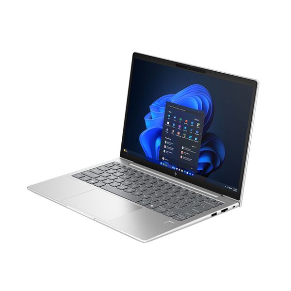 Laptop HP EliteBook 6 G1i 13 BQ9L8PT (Intel Core Ultra 5 225U | 16GB | 512GB | Intel Graphics | 13.3 inch WUXGA IPS | Win 11 | Bạc)