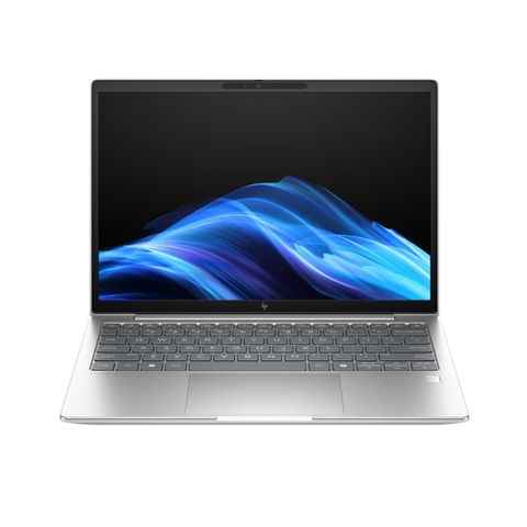 Laptop HP EliteBook 6 G1i 13 BQ9Q3PT (Intel Core Ultra 7 255U | 16GB | 512GB | 13.3 inch WUXGA | Cảm ứng | Win 11 | Bạc)