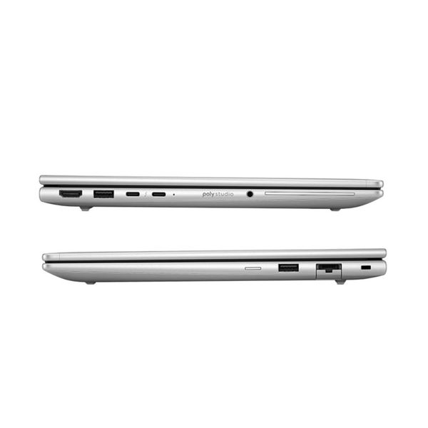 Laptop HP EliteBook 6 G1i 13 BQ9M6PT (Intel Core Ultra 7 255U | 16GB | 512GB | Intel Graphics | 13.3 inch WUXGA | Win 11 | Bạc)