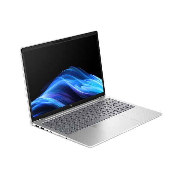 Laptop HP EliteBook 6 G1i 13 BQ9M6PT (Intel Core Ultra 7 255U | 16GB | 512GB | Intel Graphics | 13.3 inch WUXGA | Win 11 | Bạc)