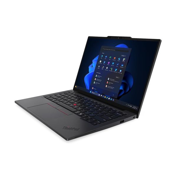 Laptop Lenovo ThinkPad X13 Gen 6 21RK00ALVA (Intel Core Ultra 5 225H | Intel Arc 130T | 13.3 inch WUXGA IPS | 32GB | 512GB  | NoOS | Đen)