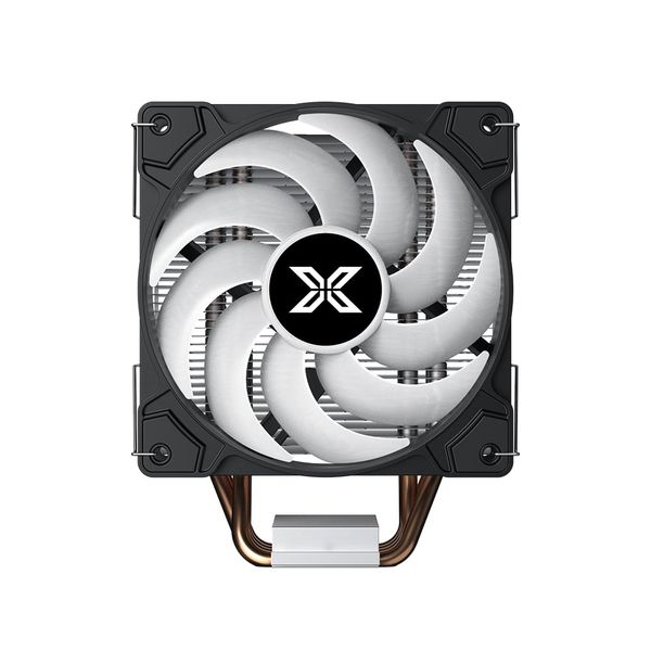 TẢN NHIỆT CPU XIGMATEK EVO (EN47138) - TDP 180W, RGB