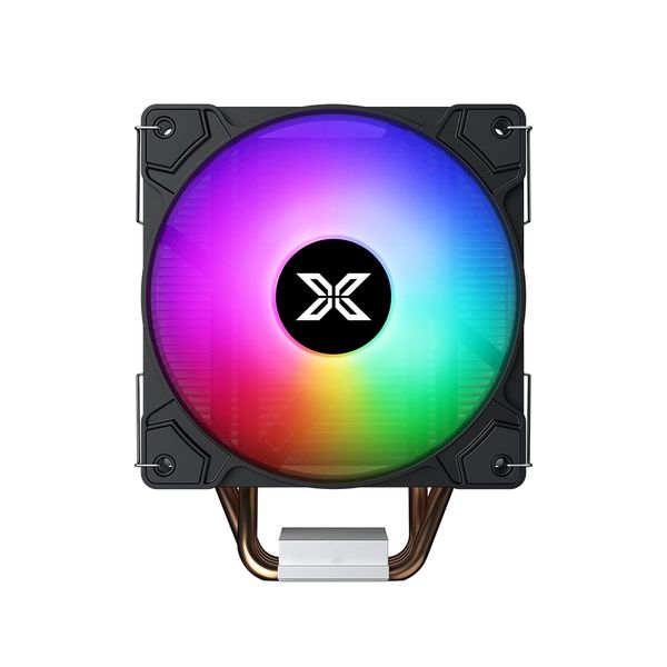 TẢN NHIỆT CPU XIGMATEK EVO (EN47138) - TDP 180W, RGB