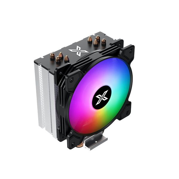 TẢN NHIỆT CPU XIGMATEK EVO (EN47138) - TDP 180W, RGB