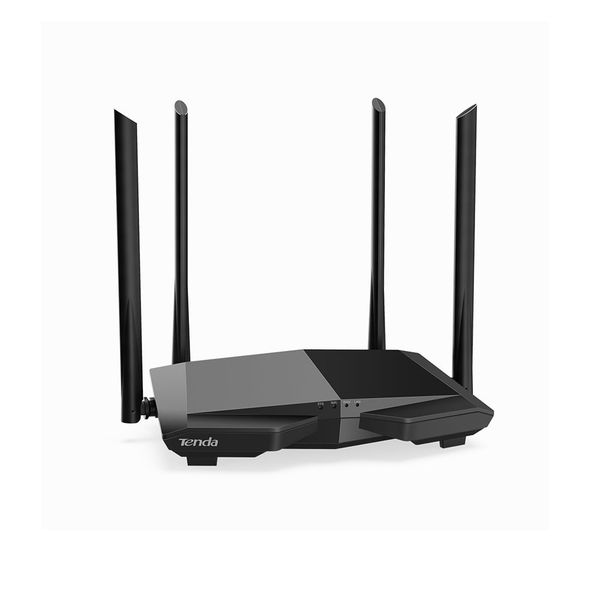 Router Wifi 5 Tenda AC6 chuẩn AC1200Mbps