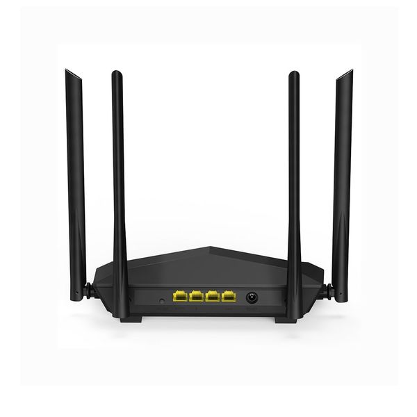 Router Wifi 5 Tenda AC6 chuẩn AC1200Mbps