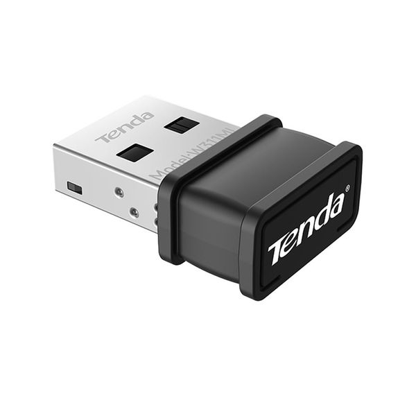 USB Wifi 6 Tenda W311MI (V6)