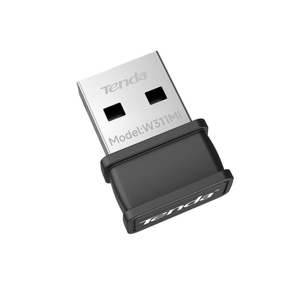 USB Wifi 6 Tenda W311MI (V6)