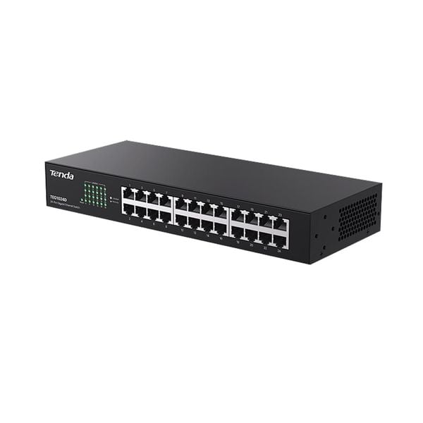 Switch 1Gbps Tenda TEG1024D