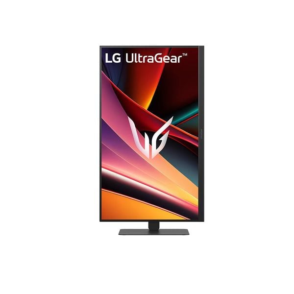 Màn Hình LG UltraGear 27G640A-B (27 inch - IPS - 2K - 300Hz - 1ms - Speaker)
