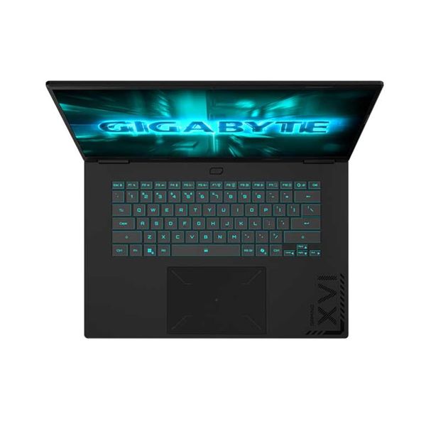 Laptop Gigabyte GAMING A16 CTHI3VN893SH (Intel Core i7-13620H | RTX 5050 8GB | 16 inch IPS FHD+ 165Hz | 16GB | 512GB | Win 11 | Đen)