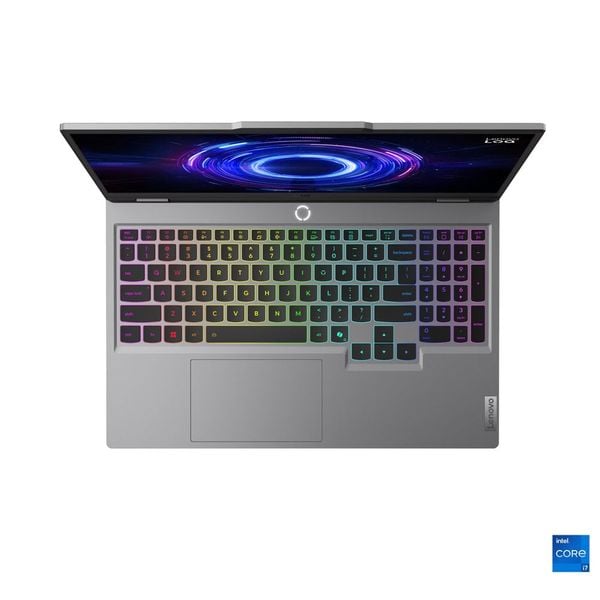 Laptop Lenovo LOQ 15IRX10 83JE00PEVN (Intel Core i7-13650HX | RTX 5050 8GB GDDR7 | 15.6 inch FHD | 16GB | 512GB | Windows 11 Home | Xám)