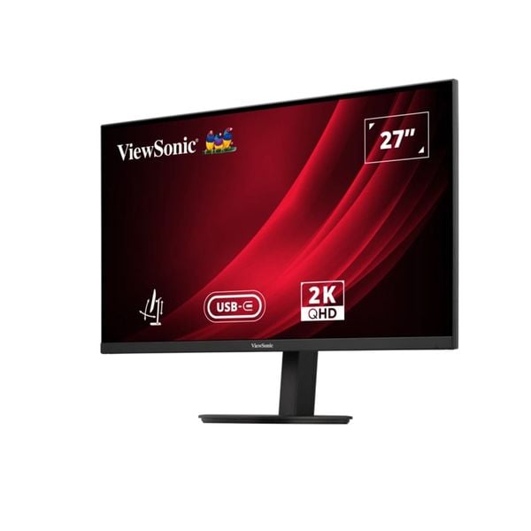 Màn Hình ViewSonic VG2708U-2K (27 inch - IPS - 2K - 75Hz - 4ms - USB-C - Speaker)