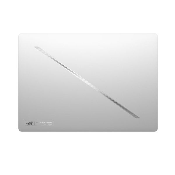 Laptop ASUS ROG Zephyrus G14 GA403 Ryzen AI 9 GA403WM-QS058WS (AMD Ryzen AI 9 HX 370 | RTX 5060 | 14 inch 3K OLED | 32GB | 1TB | Windows 11 Home + Microsoft Office Home 2024 + Microsoft 365 Basic | Trắng)