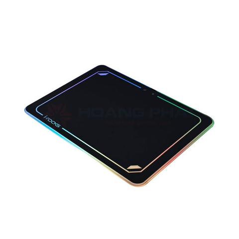 Bàn di chuột iRocks C15E RGB