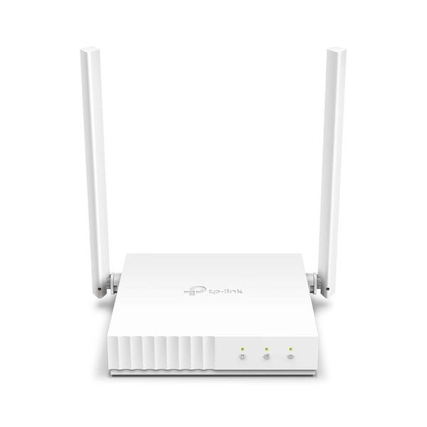 Bộ phát wifi TP-Link TL-WR844N Wireless N300Mbps