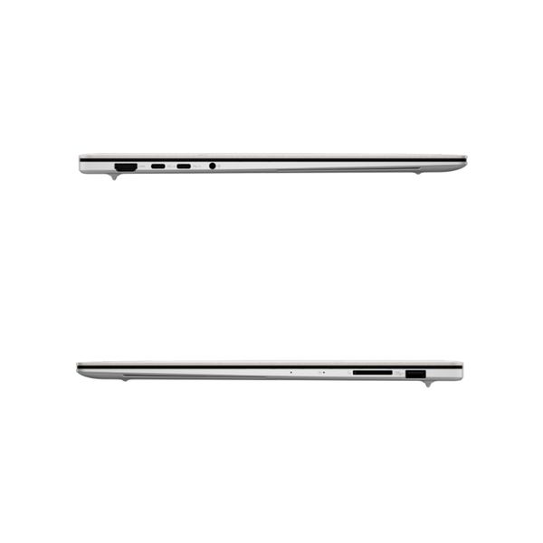 Laptop ASUS Zenbook S 16 UM5606KA-RK127WS (AMD Ryzen AI 7 350 Processor 2.0GHz | 24GB | 1TB | AMD Radeon | 16 inch 3K OLED | Win 11 | Office | Trắng)