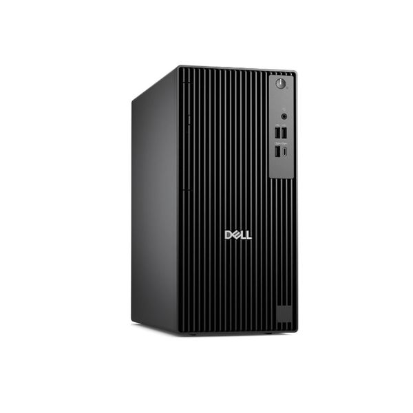 Máy tính để bàn Dell Pro Tower QCT1250-71076109 (Core i5-14500 vPro | 8GB | 512GB SSD | Intel Graphics | KB/ M |  KYHD | Win 11 Home)