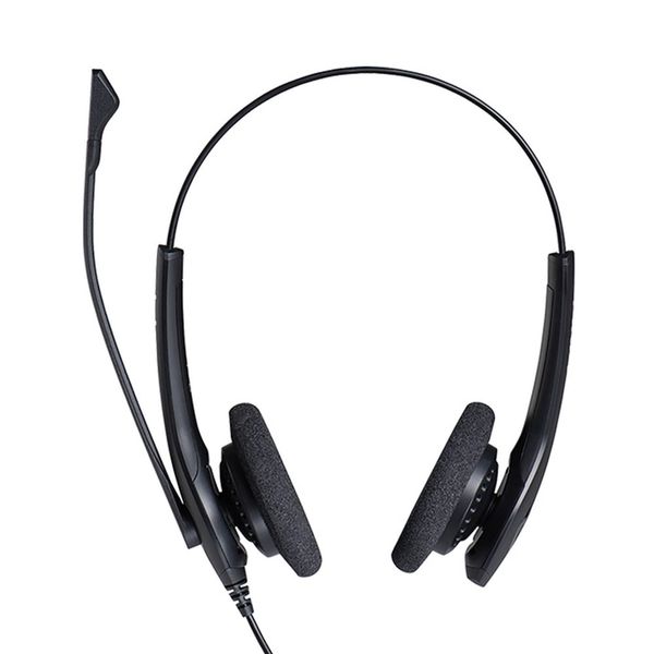 Tai nghe Jabra Biz 1100 Duo USB