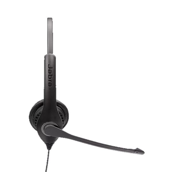 Tai nghe Jabra Biz 1100 Duo USB