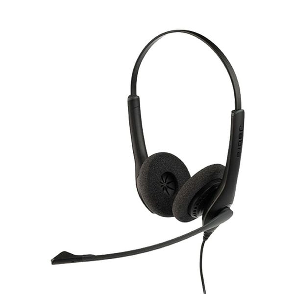 Tai nghe Jabra Biz 1100 Duo USB