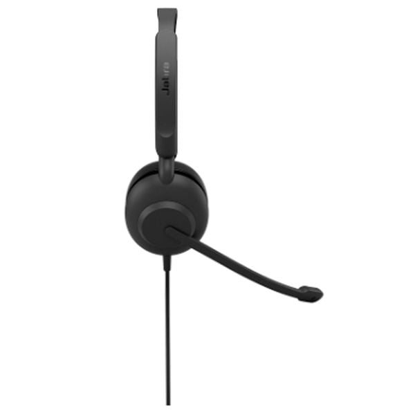 Tai nghe Jabra  Evolve 10 Stereo USB
